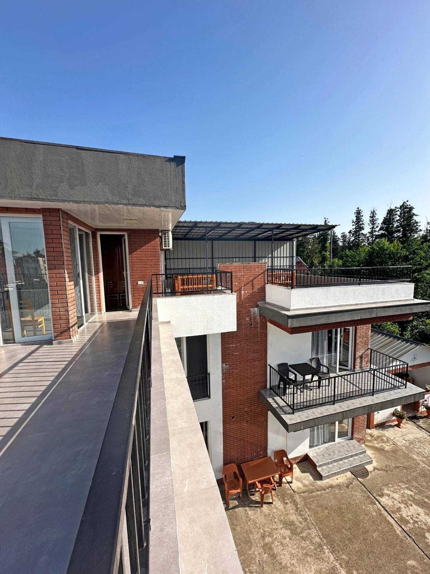 Ureki Residence מראה חיצוני תמונה