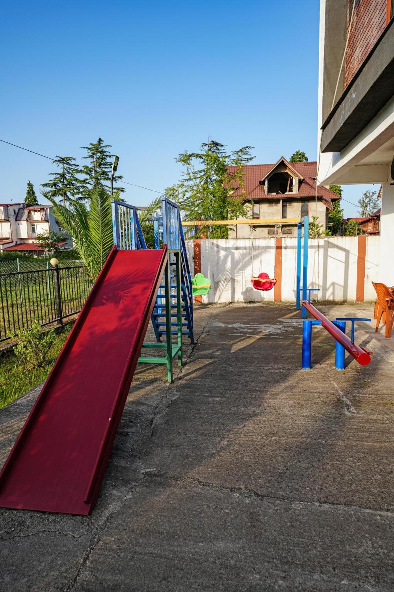 Ureki Residence מראה חיצוני תמונה
