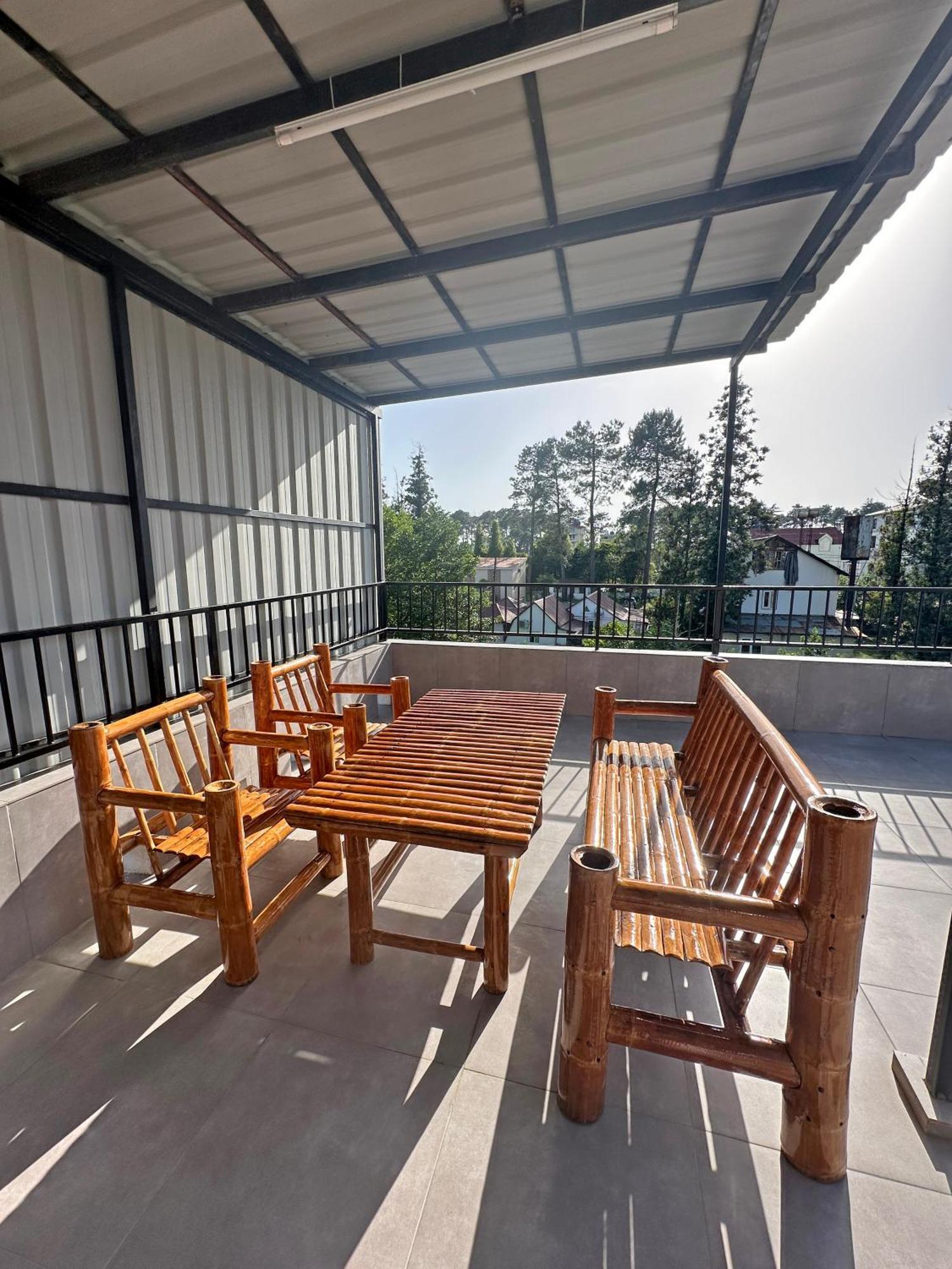 Ureki Residence מראה חיצוני תמונה