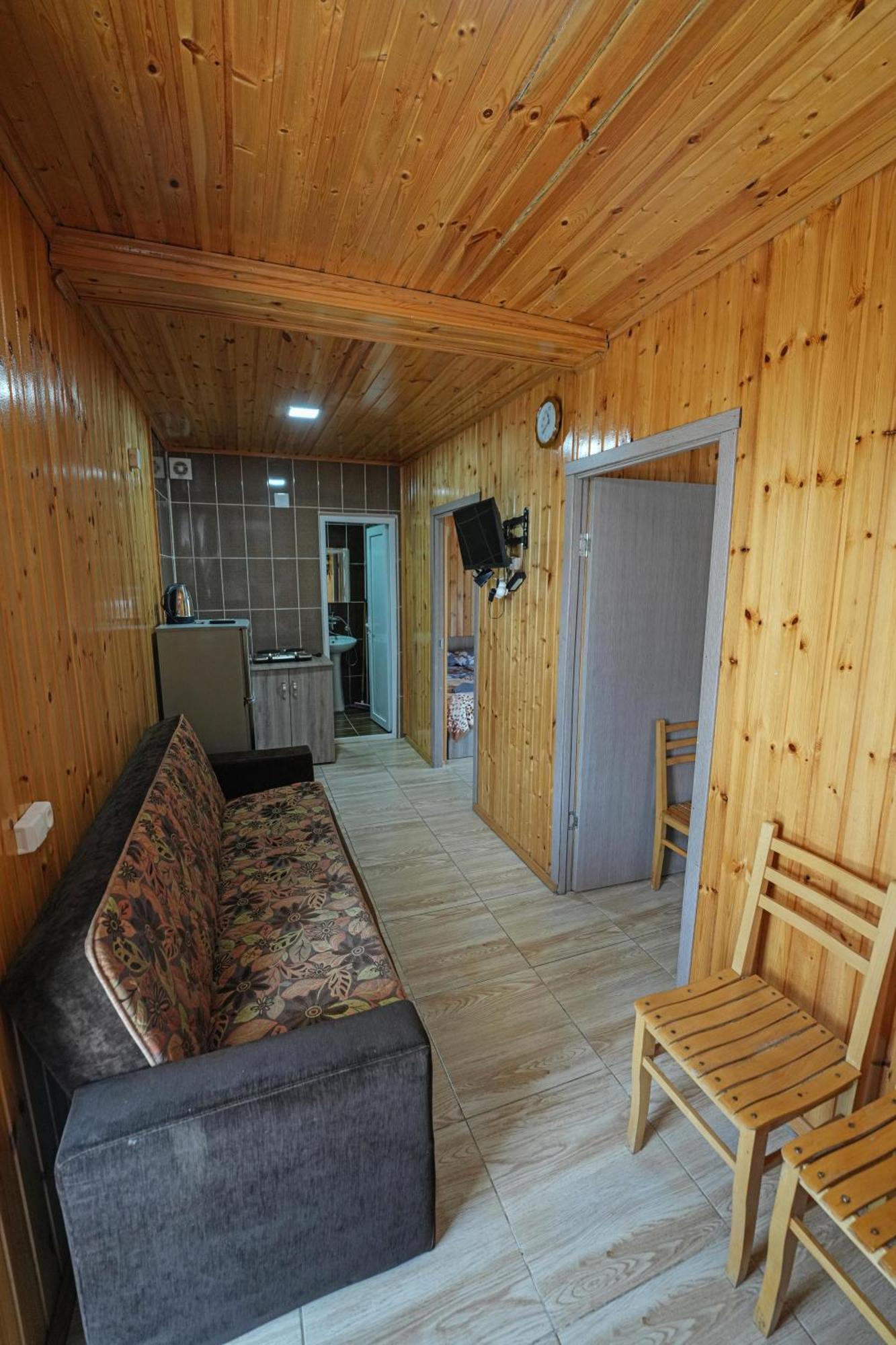 Ureki Residence מראה חיצוני תמונה