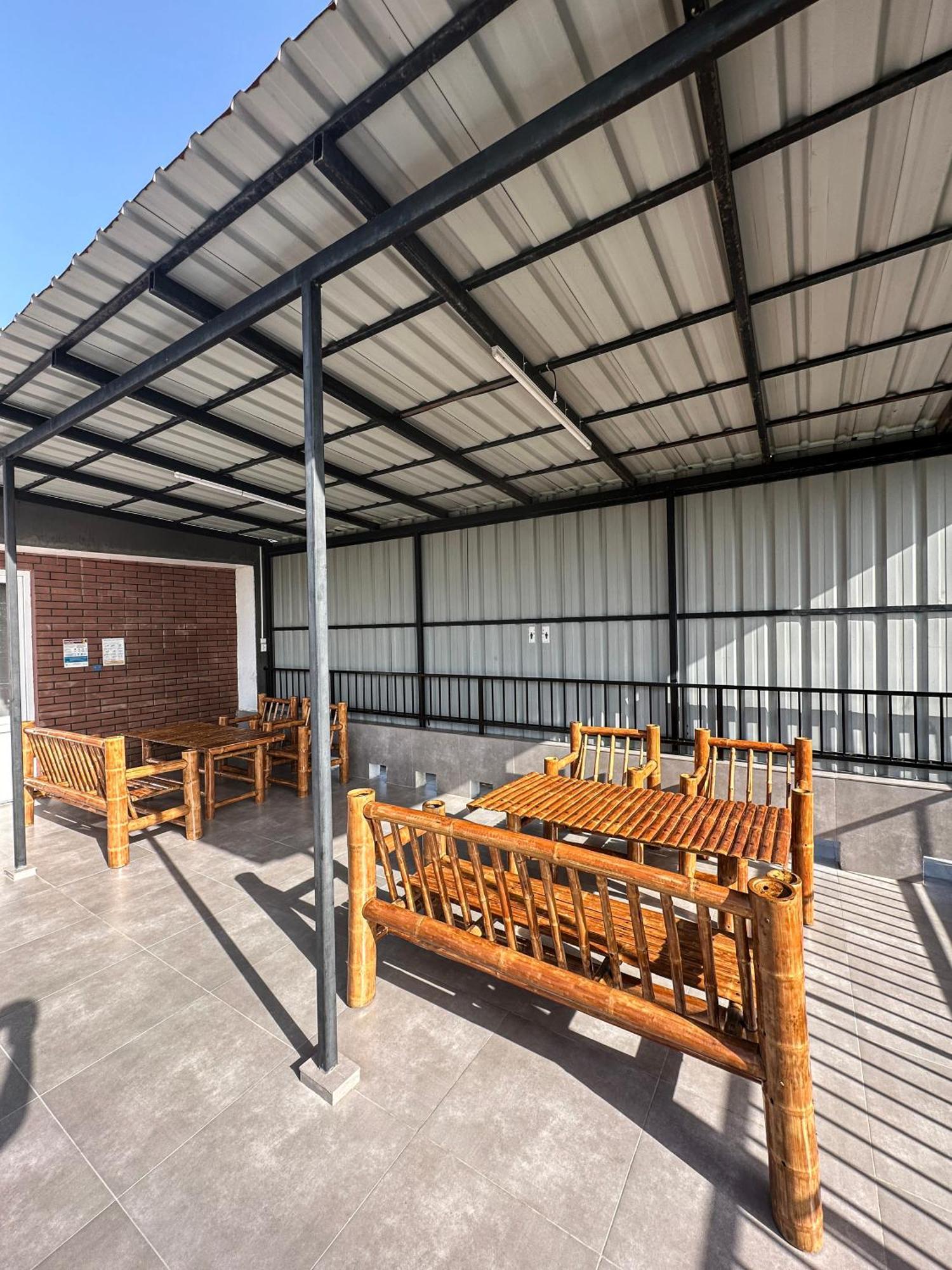 Ureki Residence מראה חיצוני תמונה