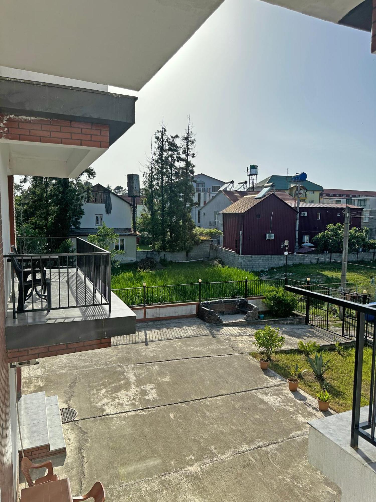 Ureki Residence מראה חיצוני תמונה