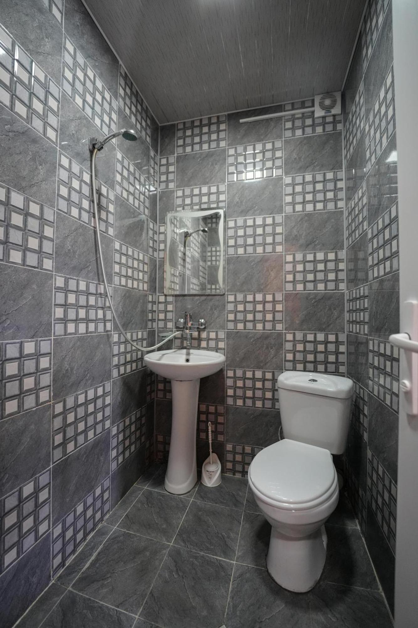 Ureki Residence מראה חיצוני תמונה