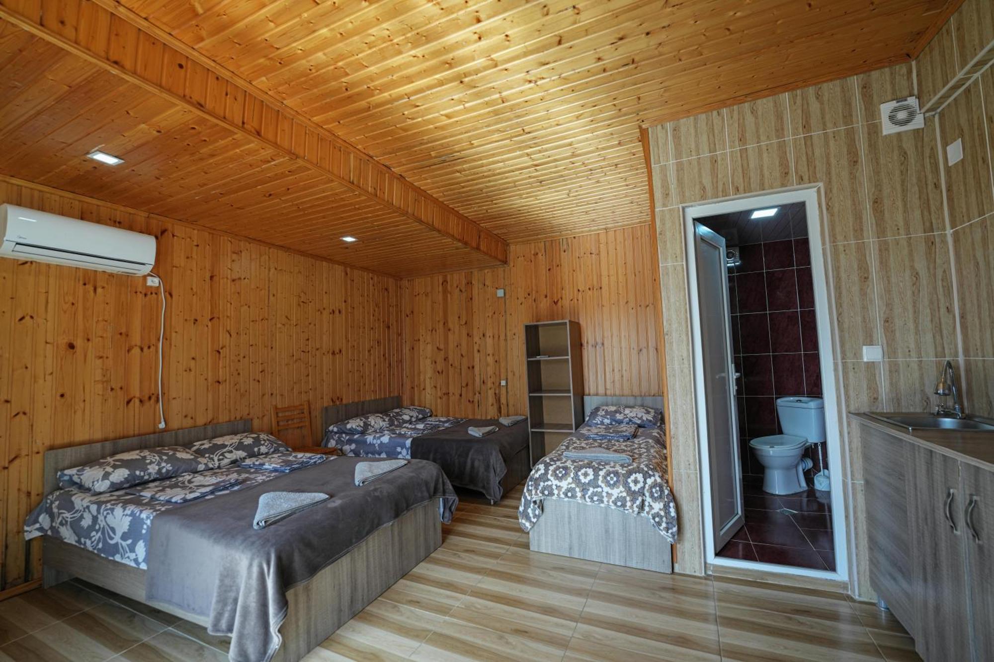 Ureki Residence מראה חיצוני תמונה