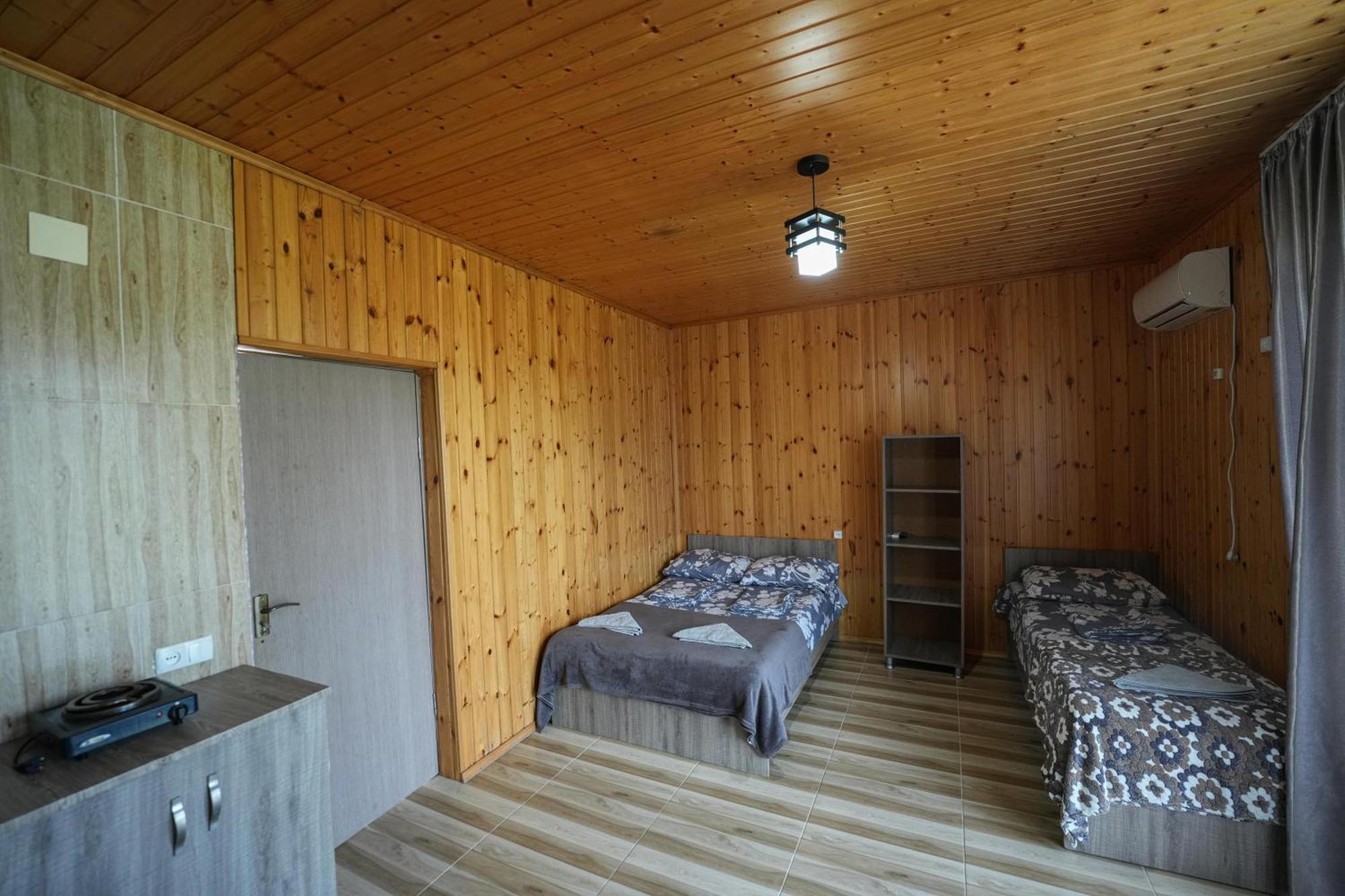 Ureki Residence מראה חיצוני תמונה