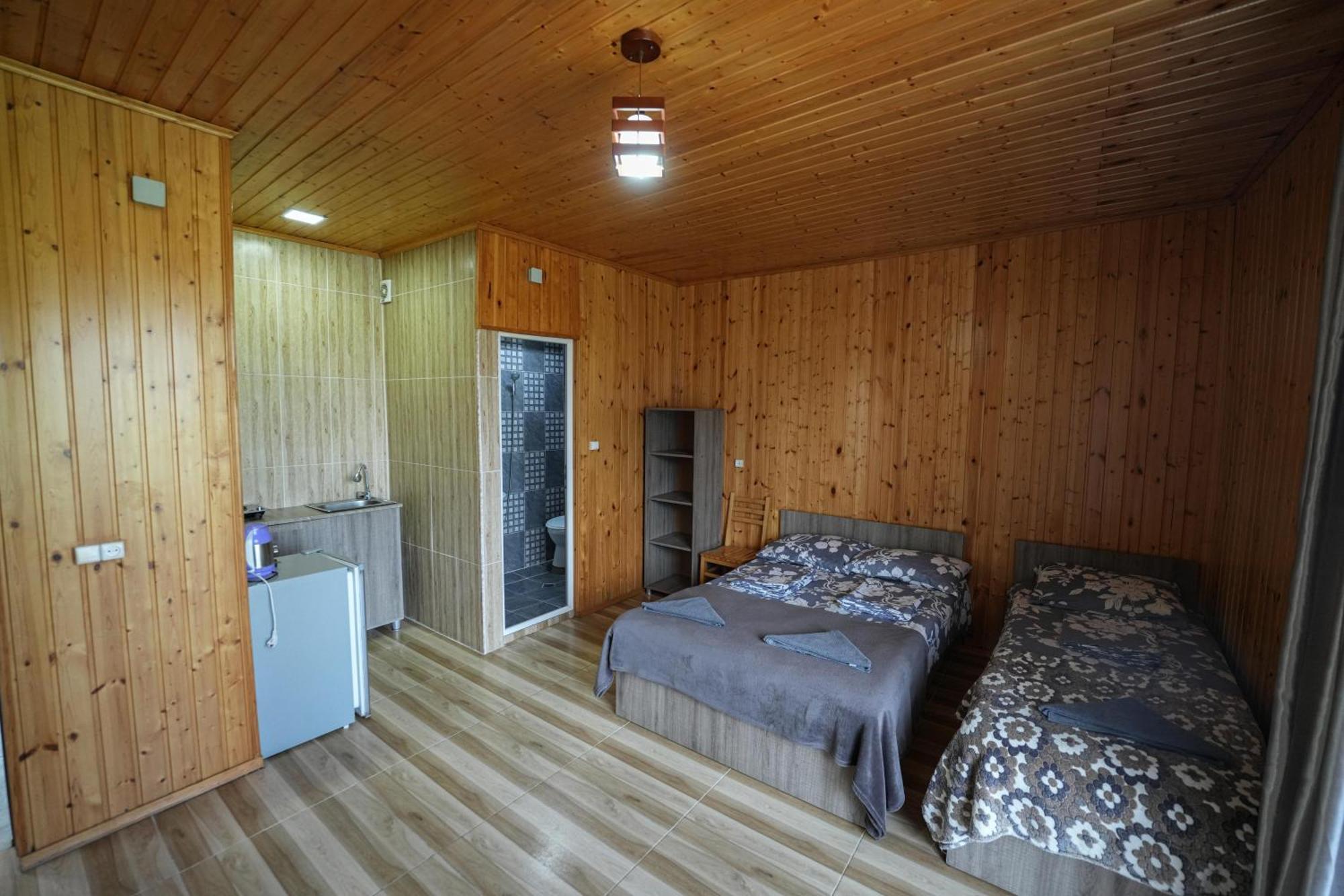 Ureki Residence מראה חיצוני תמונה