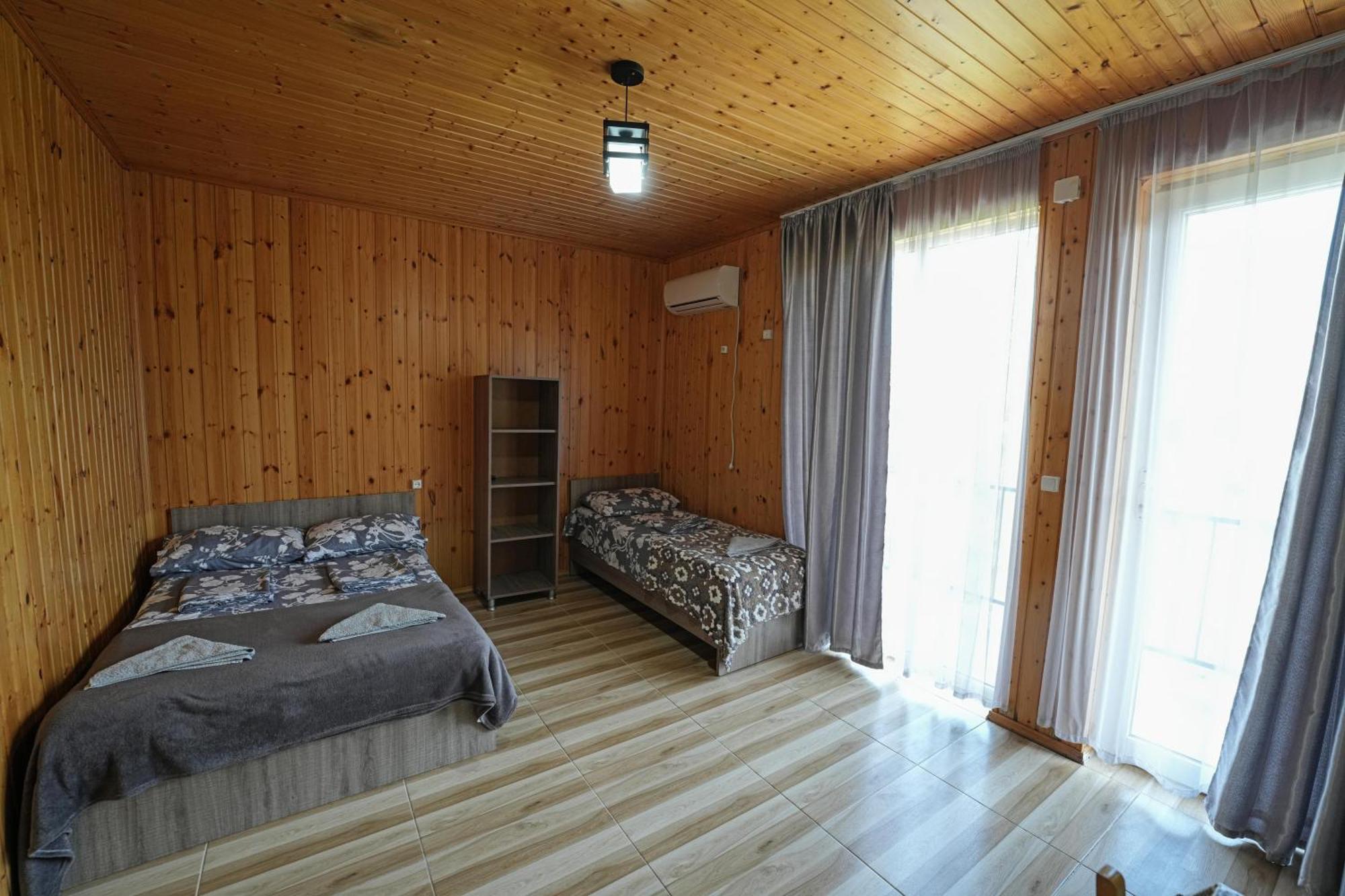 Ureki Residence מראה חיצוני תמונה