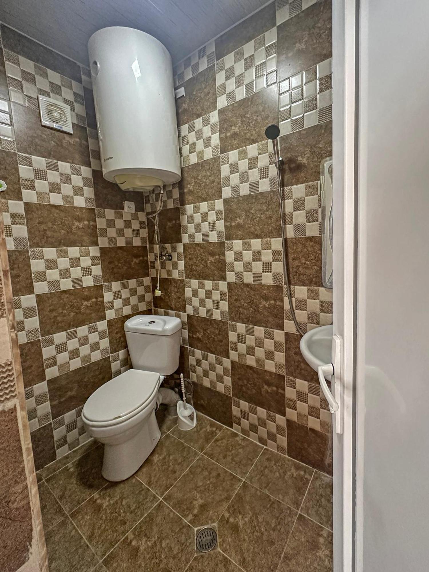 Ureki Residence מראה חיצוני תמונה