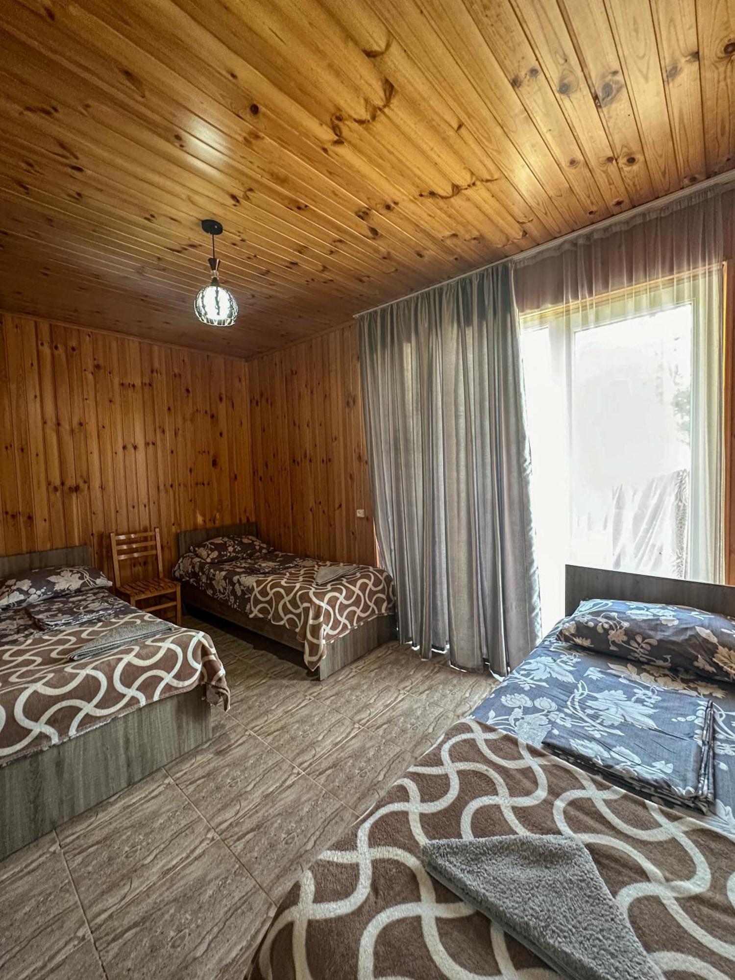 Ureki Residence מראה חיצוני תמונה