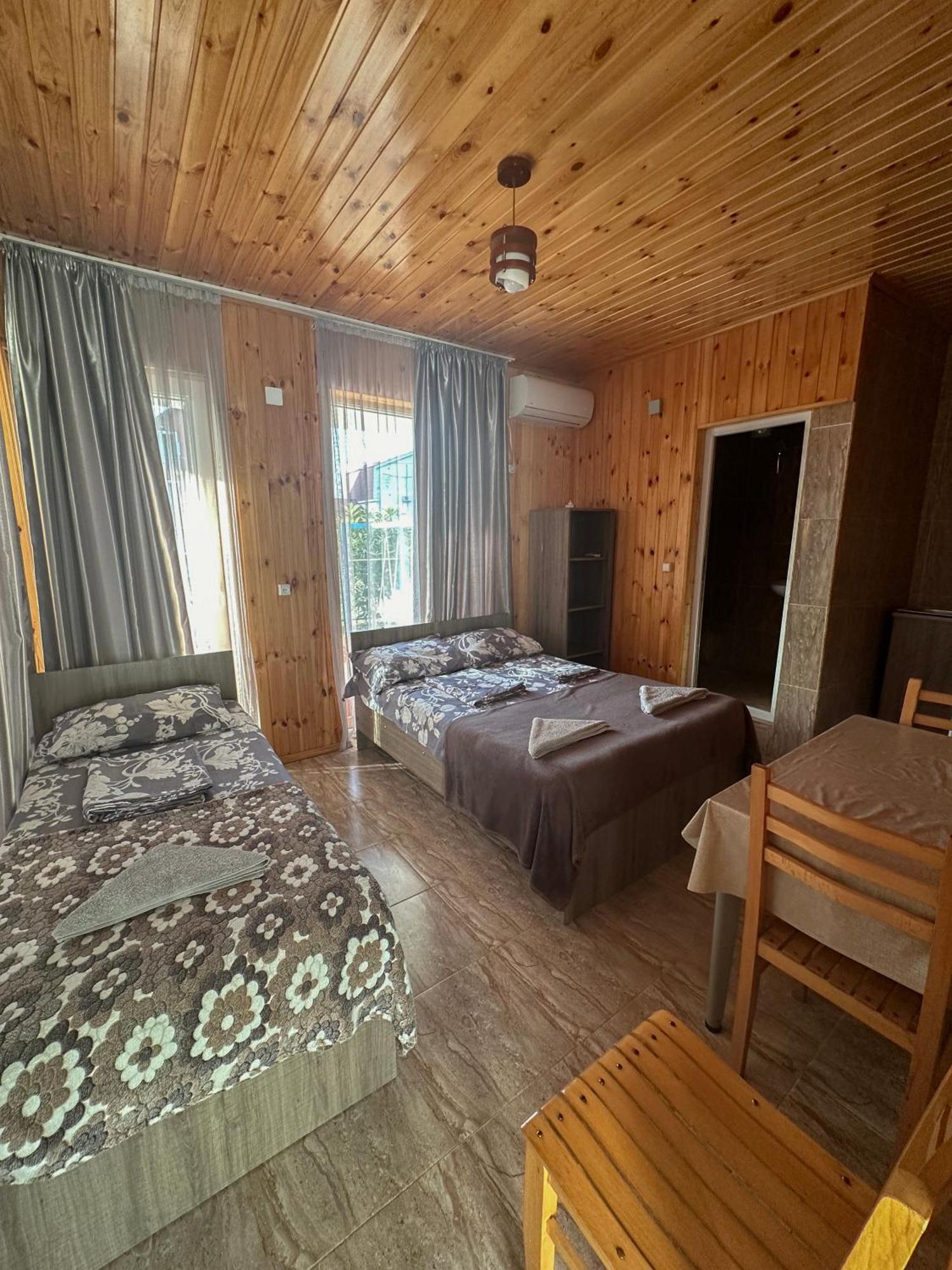 Ureki Residence מראה חיצוני תמונה