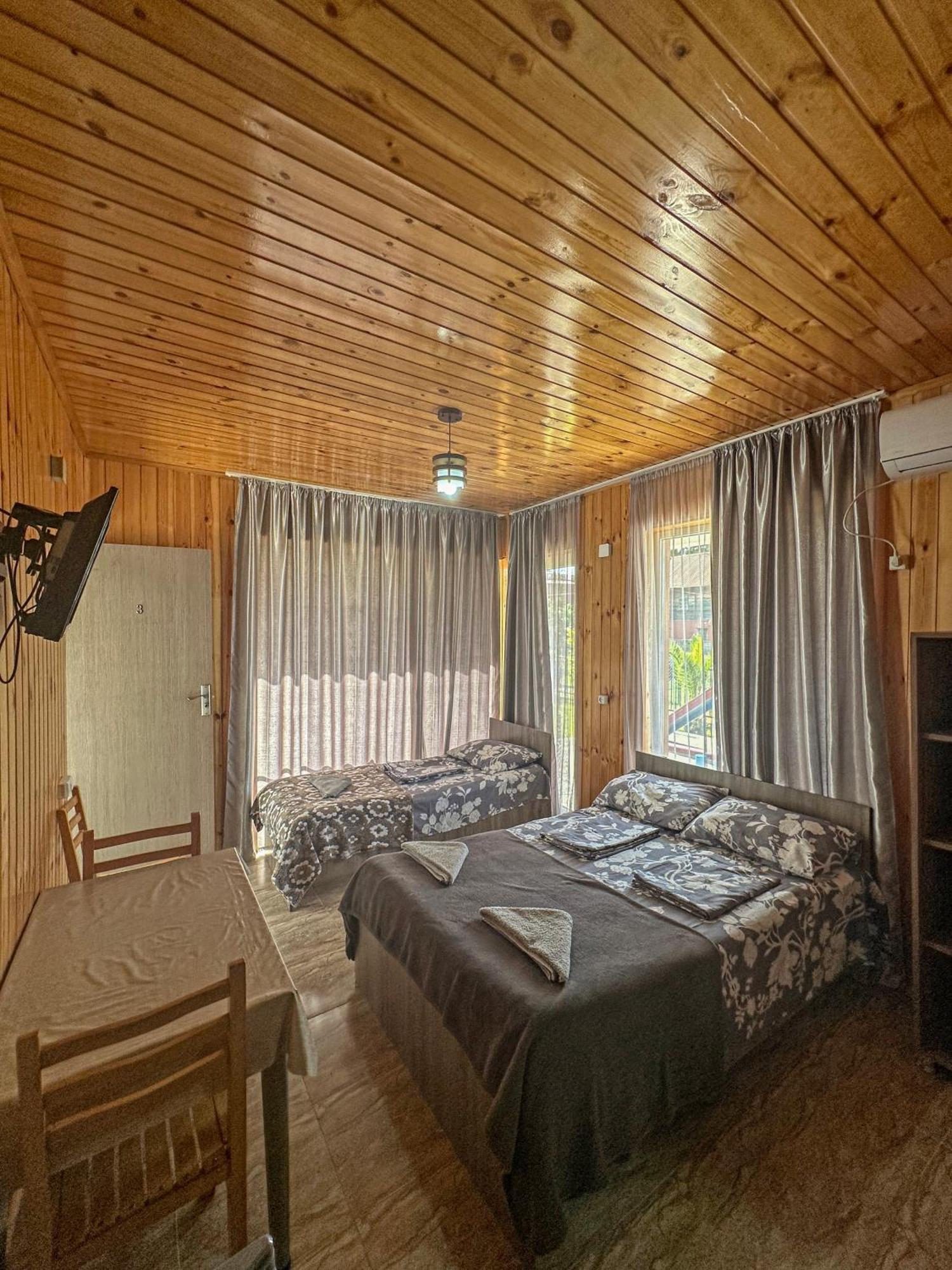 Ureki Residence מראה חיצוני תמונה