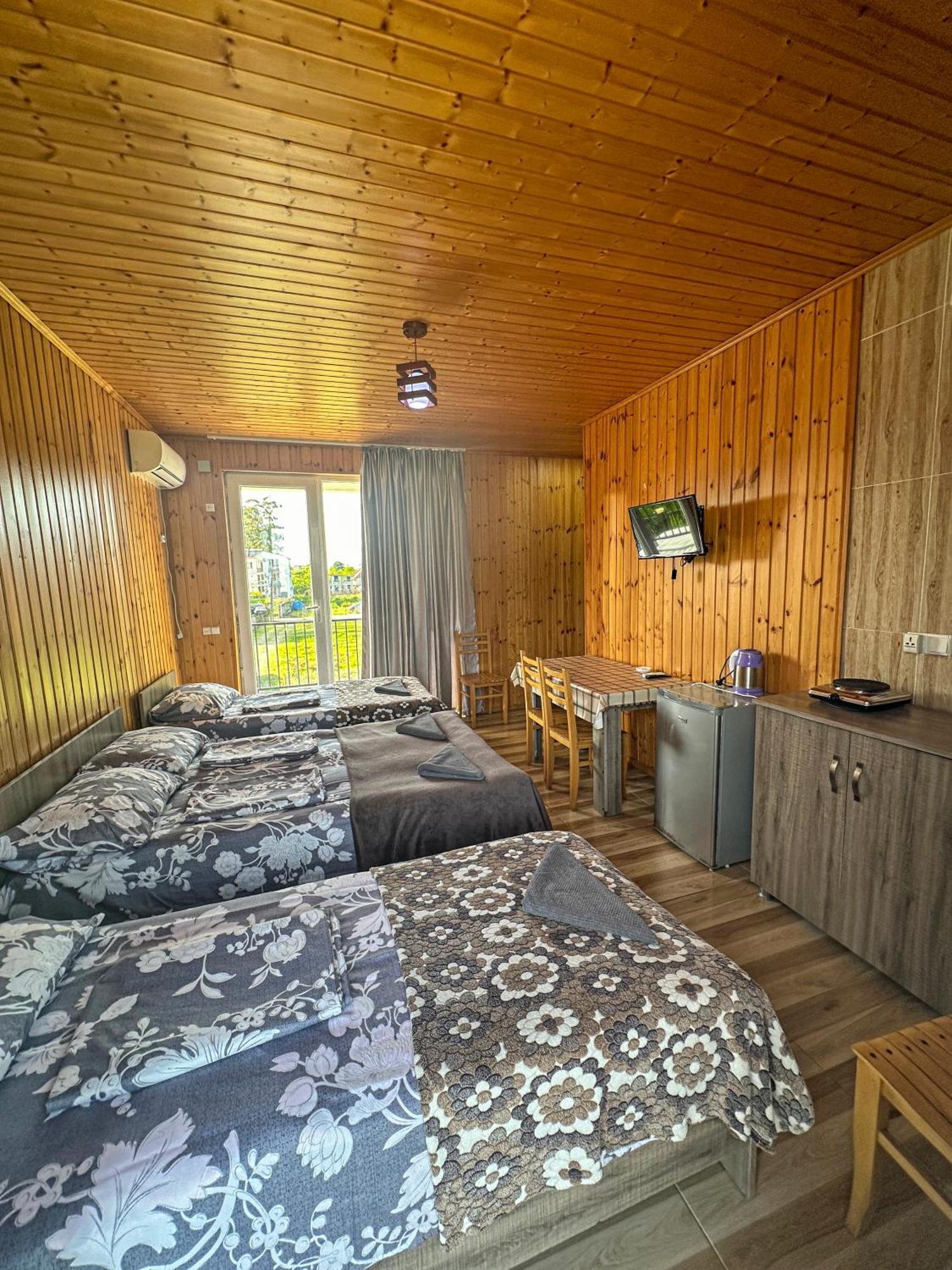 Ureki Residence מראה חיצוני תמונה