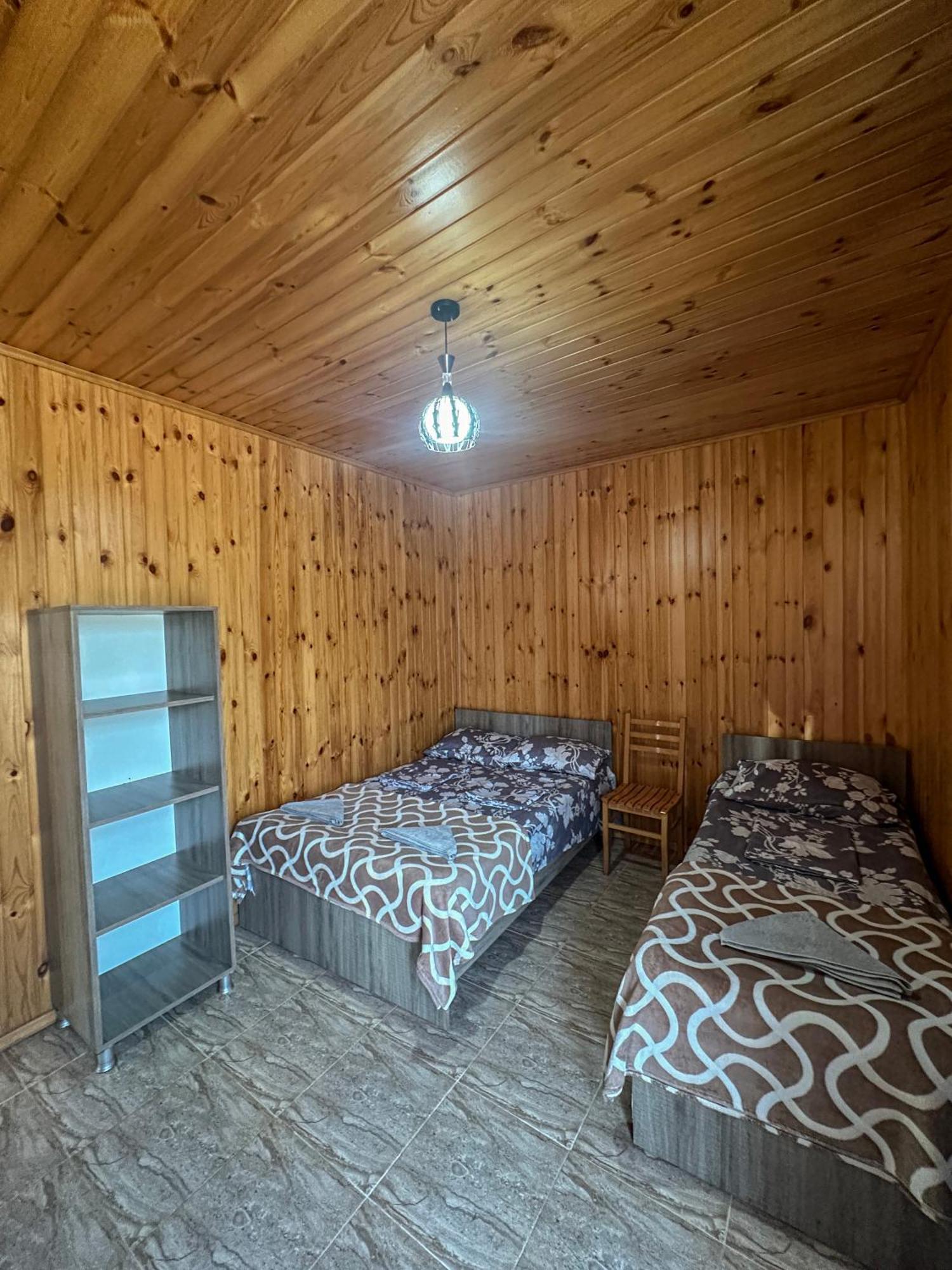 Ureki Residence מראה חיצוני תמונה