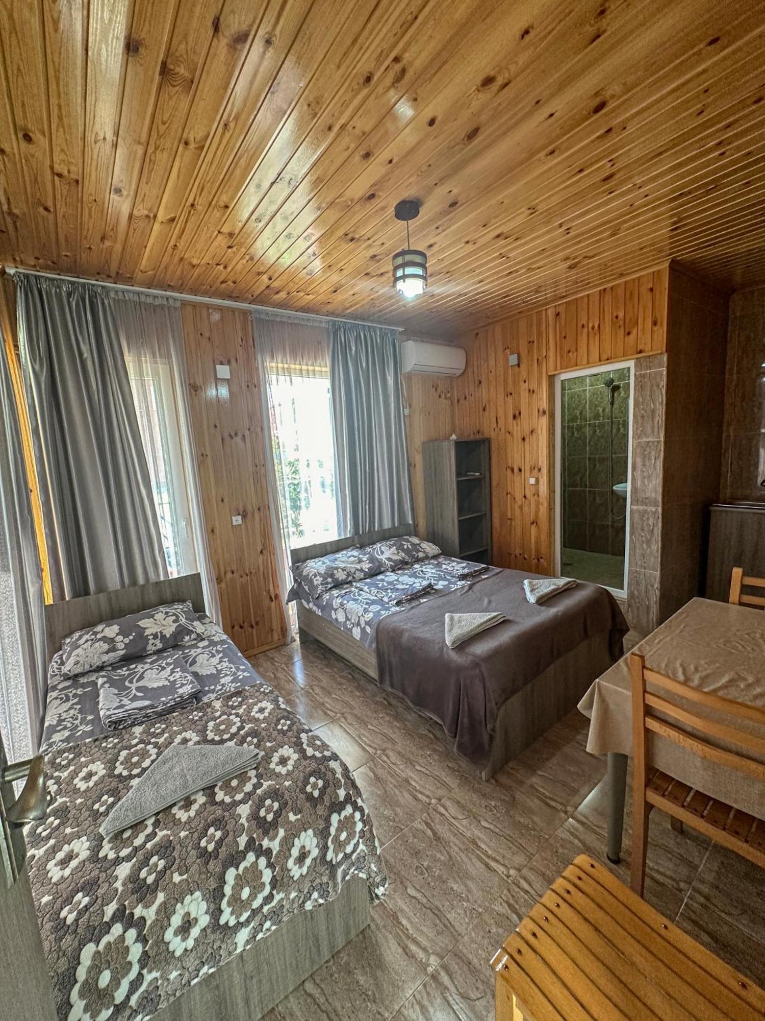 Ureki Residence מראה חיצוני תמונה