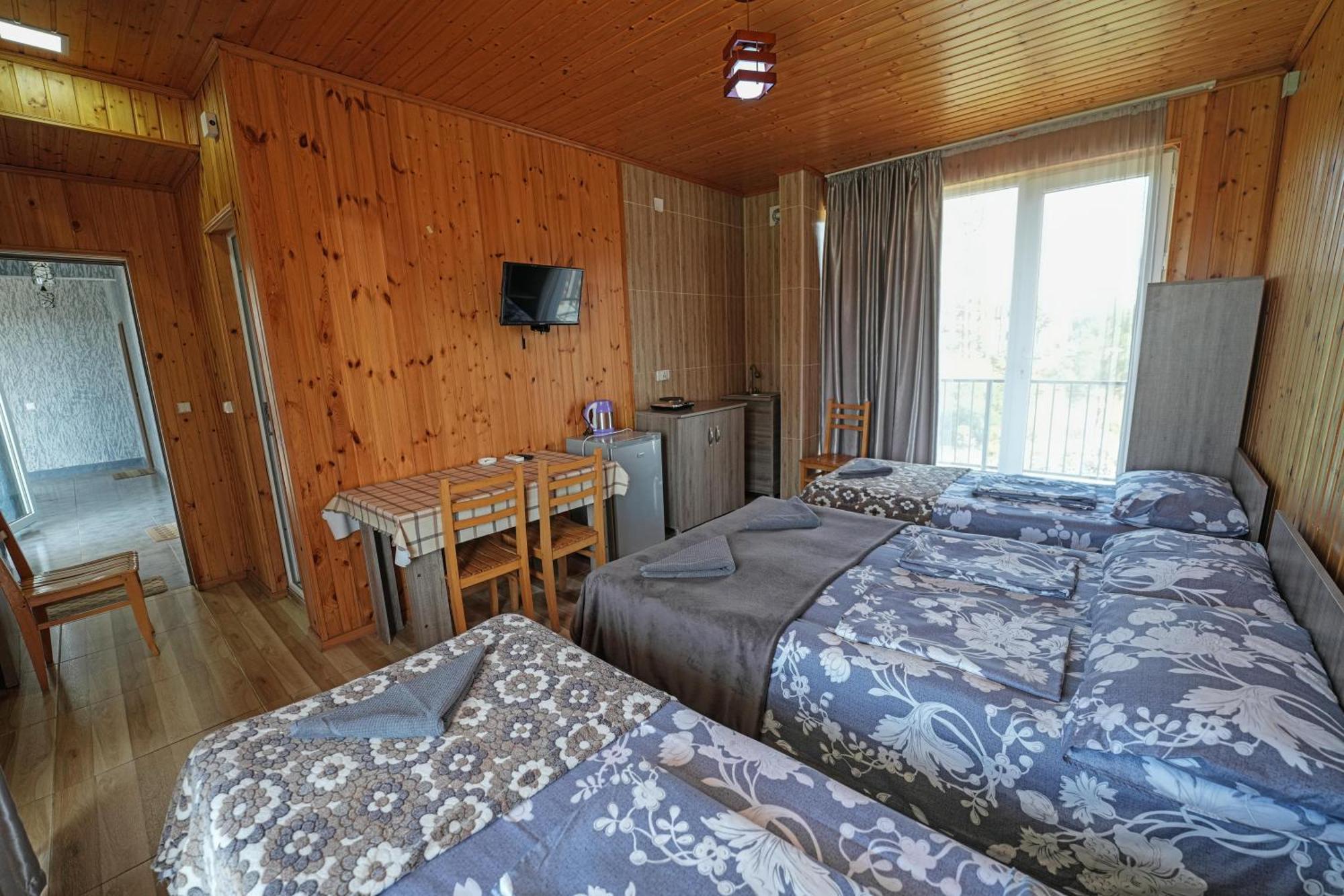 Ureki Residence מראה חיצוני תמונה