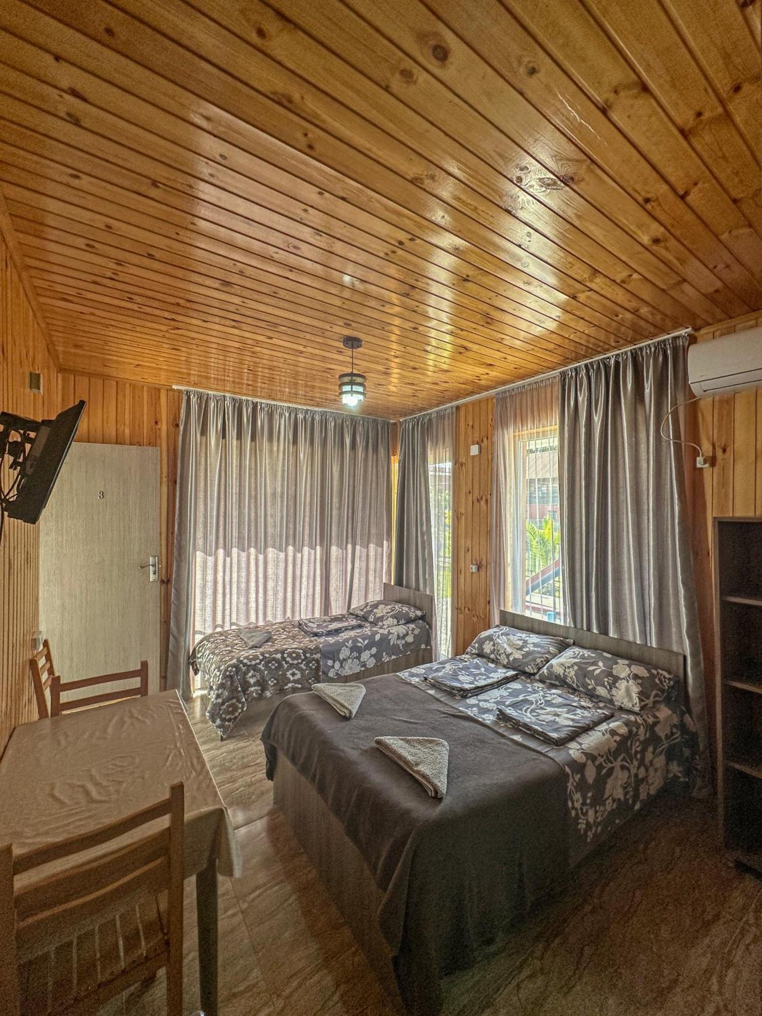Ureki Residence מראה חיצוני תמונה