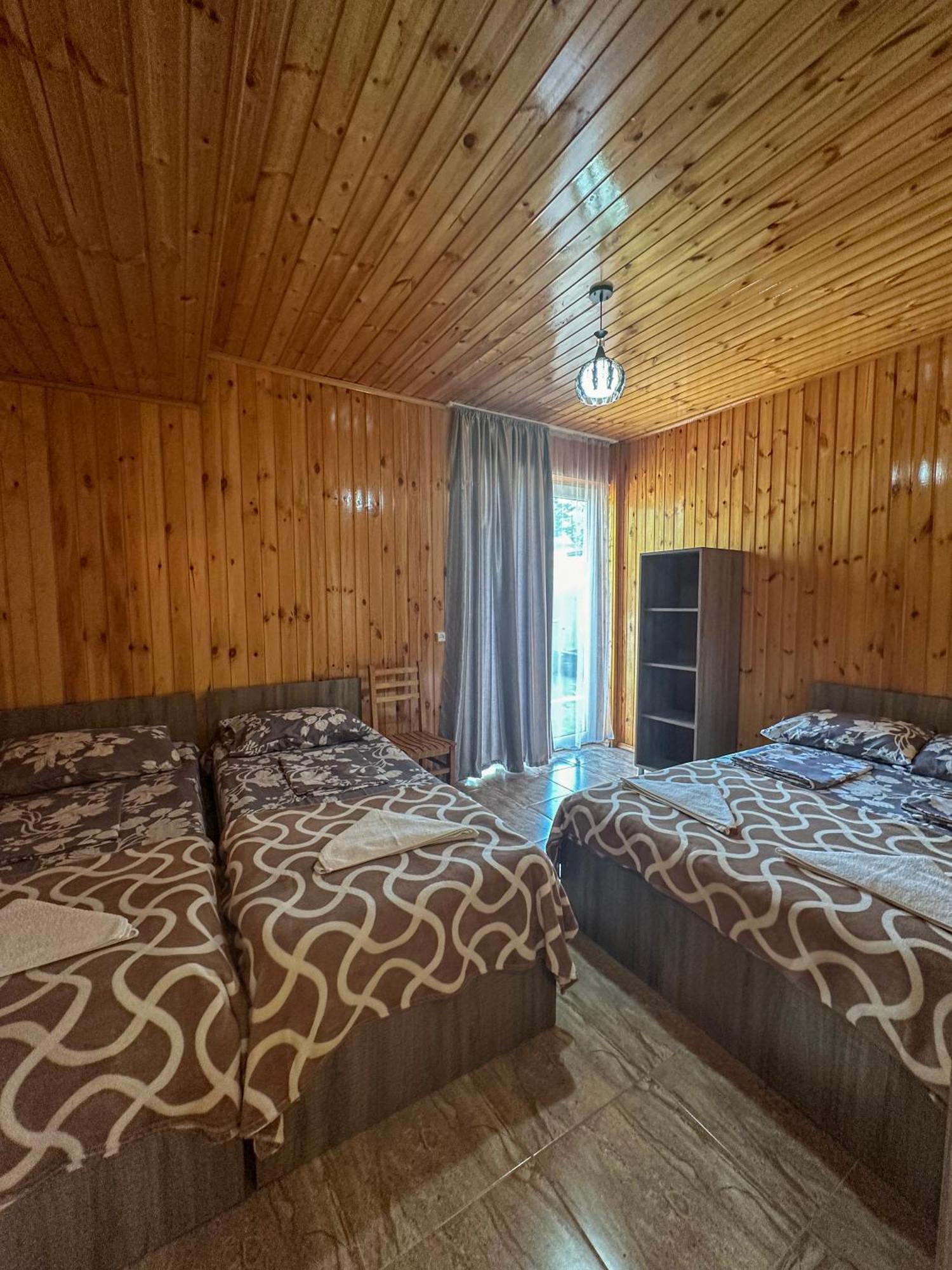 Ureki Residence מראה חיצוני תמונה