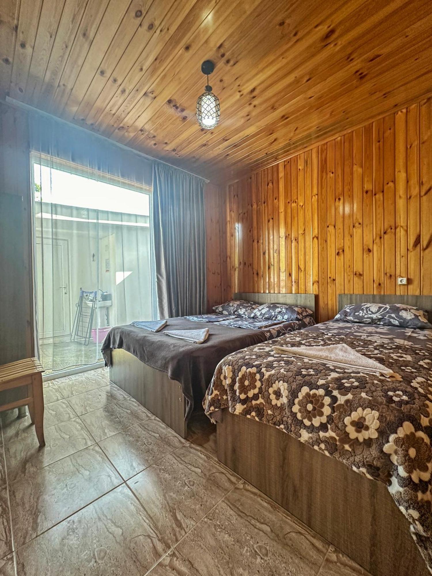 Ureki Residence מראה חיצוני תמונה